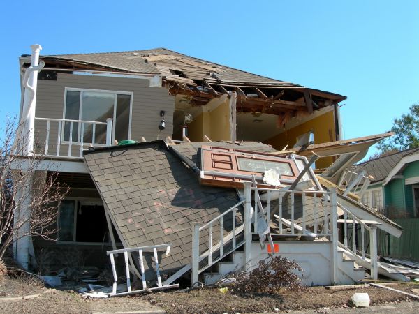Disaster Restoration Service in Sebring