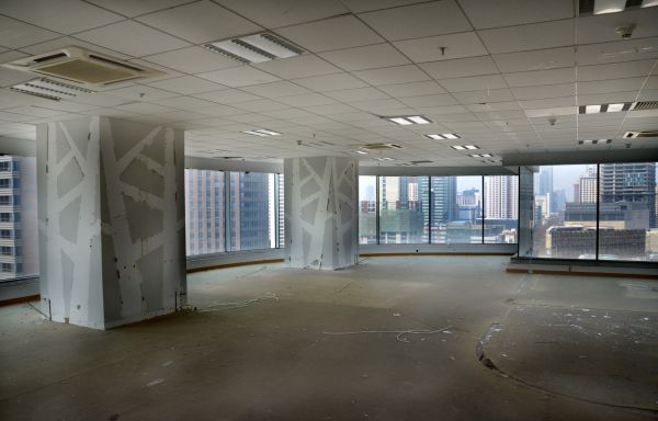 Commercial Restoration Service in Sebring