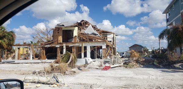 Disaster Cleanup Service in Sebring