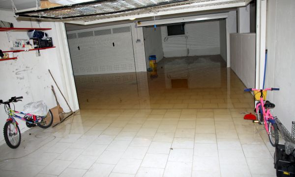 Flood Cleanup Service in Sebring