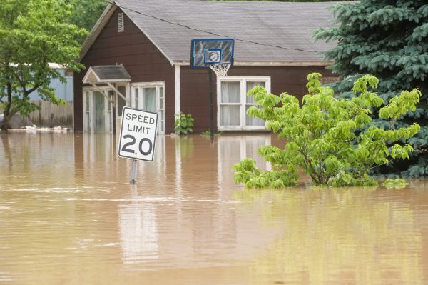Storm Restoration Service in Sebring