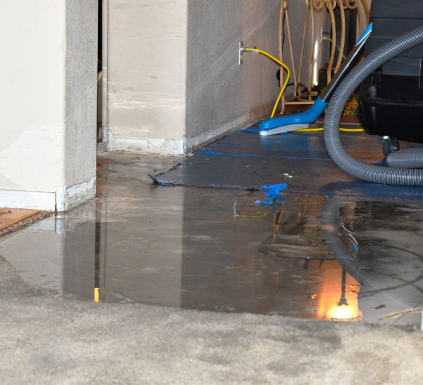 Water Extraction Service in Sebring