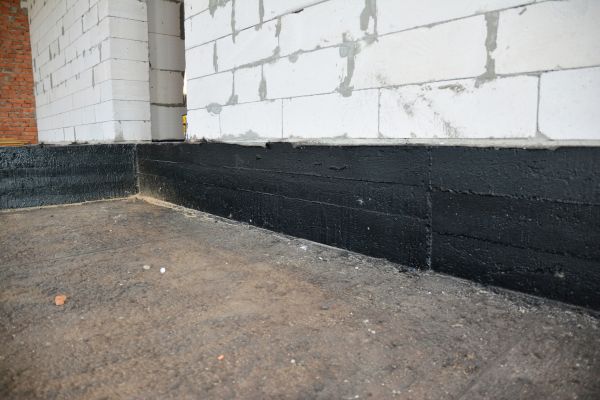 Basement Water Damage Service in Sebring