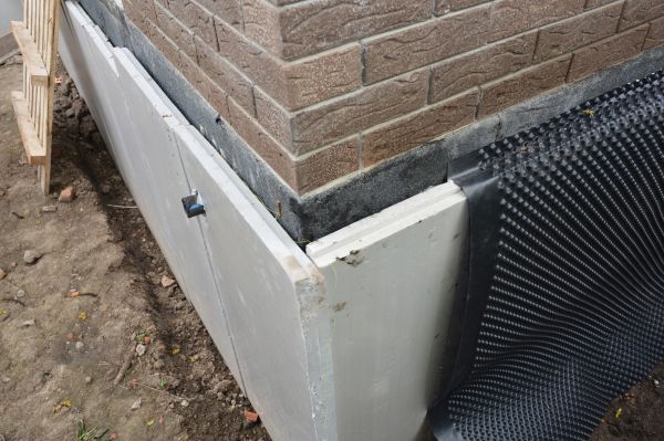 Flood Mitigation in Sebring