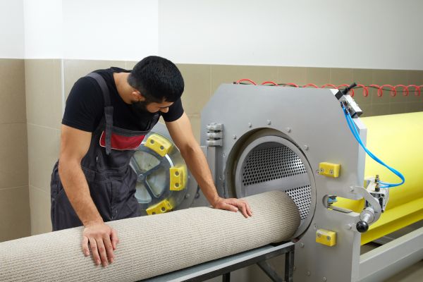 Carpet Drying Service in Sebring